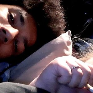 Meet your Posher, Sean